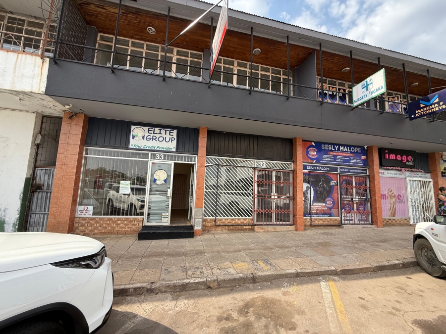 Commercial Property for Sale in Rustenburg Central North West